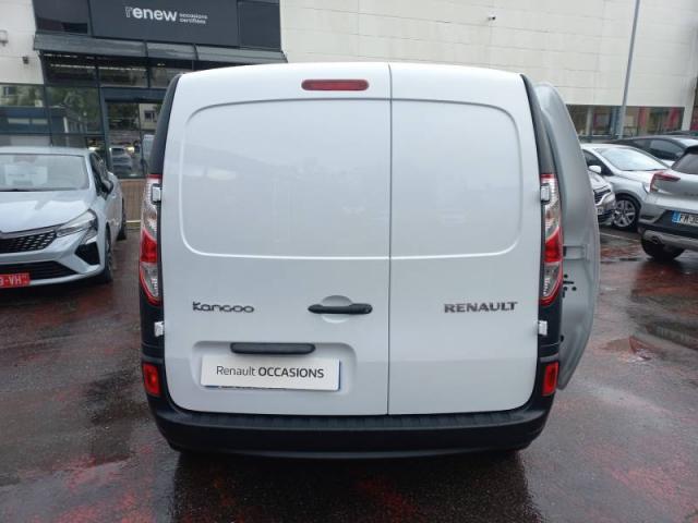 Renault Kangoo Van image 8