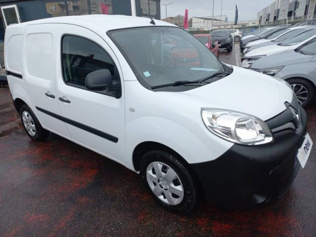 Renault Kangoo Van image 1