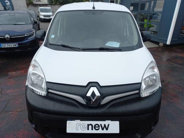 Renault Kangoo Van image 9