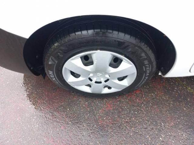 Renault Kangoo Van image 2