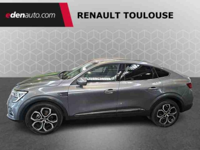 Renault Arkana image 8