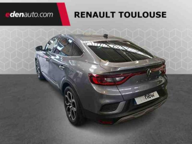 Renault Arkana image 2