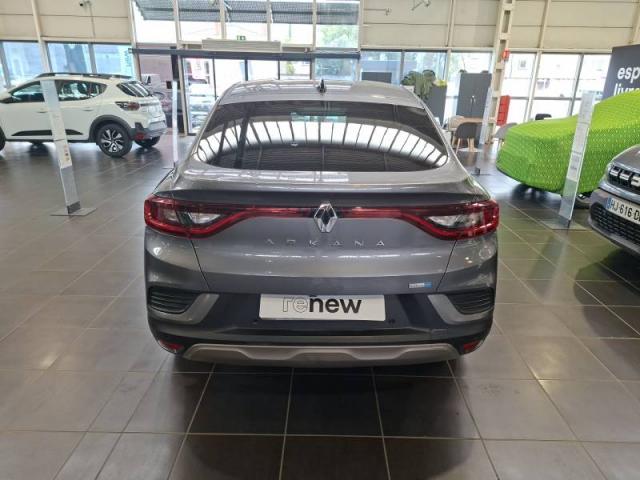 Renault Arkana image 6