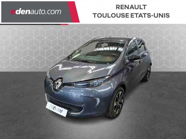 Renault Zoe R110 Intens