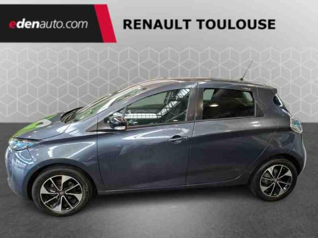 Renault Zoe image 6