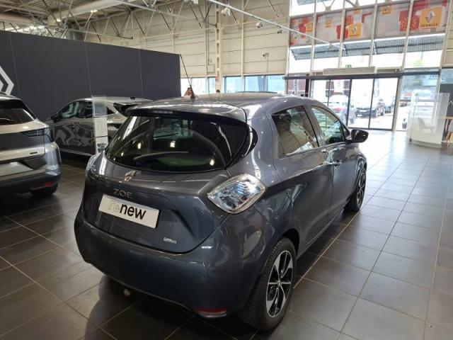 Renault Zoe image 5