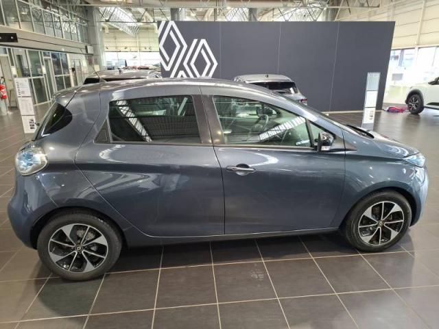 Renault Zoe image 3