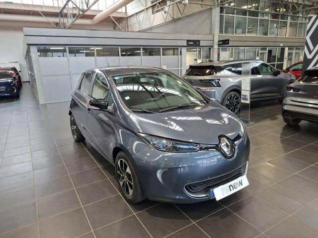 Renault Zoe image 2