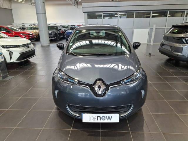 Renault Zoe image 1