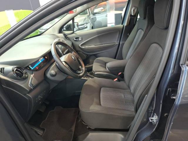 Renault Zoe image 8