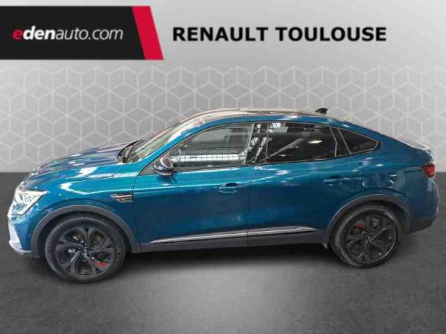 Renault Arkana image 4