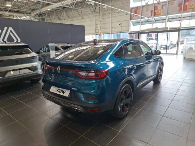 Renault Arkana image 5