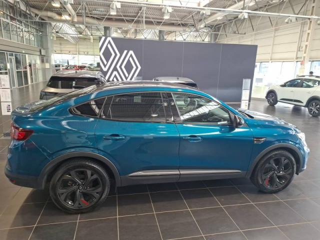 Renault Arkana image 9