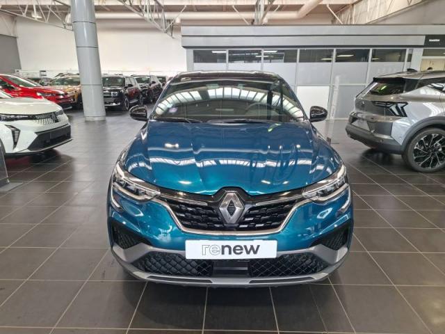 Renault Arkana image 8