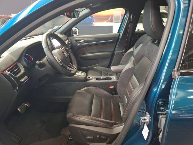 Renault Arkana image 7