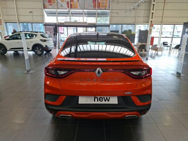 Renault Arkana image 6