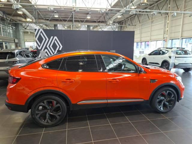 Renault Arkana image 4