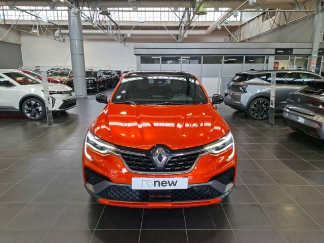 Renault Arkana image 3