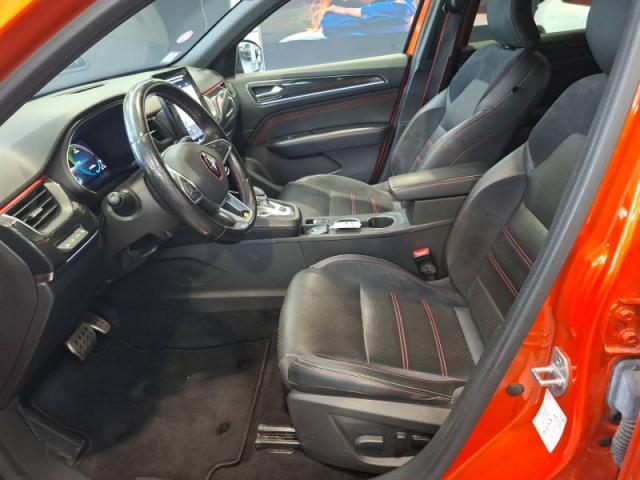 Renault Arkana image 5