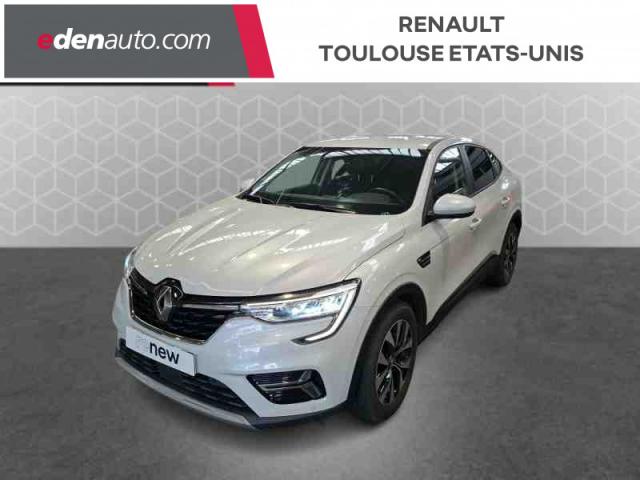 Renault Arkana E-Tech Hybride 145 - 22 Evolution