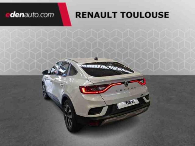 Renault Arkana image 7
