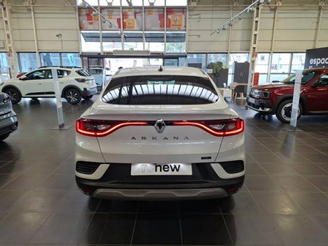 Renault Arkana image 5
