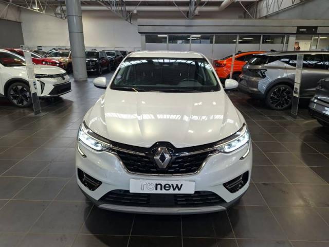 Renault Arkana image 2