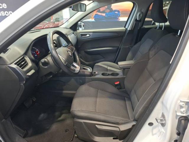 Renault Arkana image 6