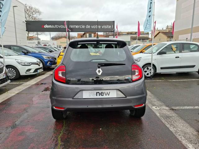 Renault Twingo image 8