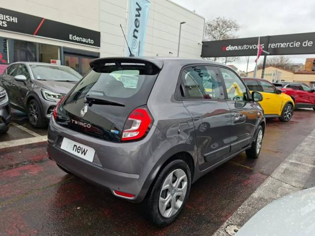 Renault Twingo image 9
