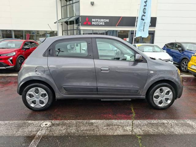 Renault Twingo image 4