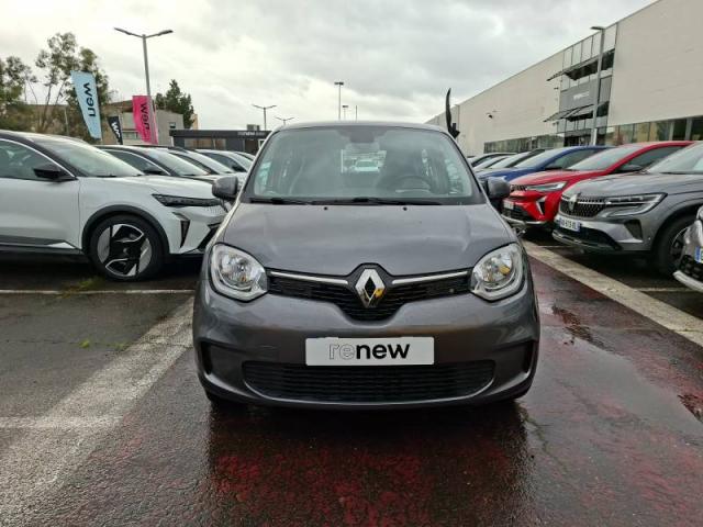 Renault Twingo image 6