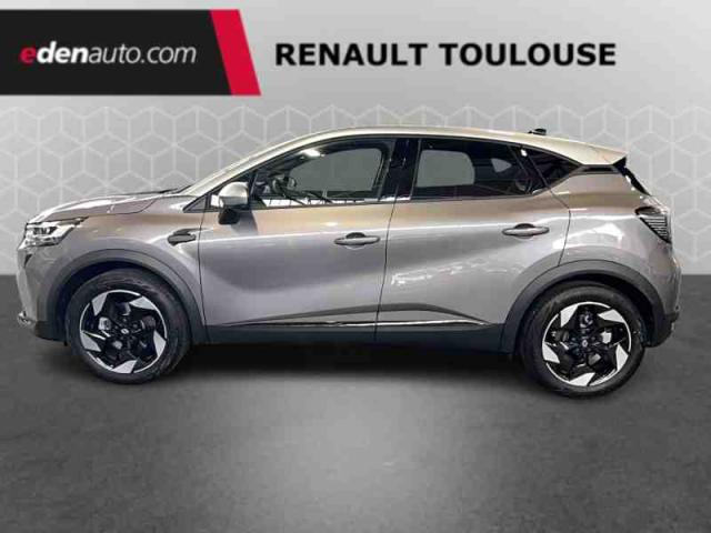 Renault Captur image 1