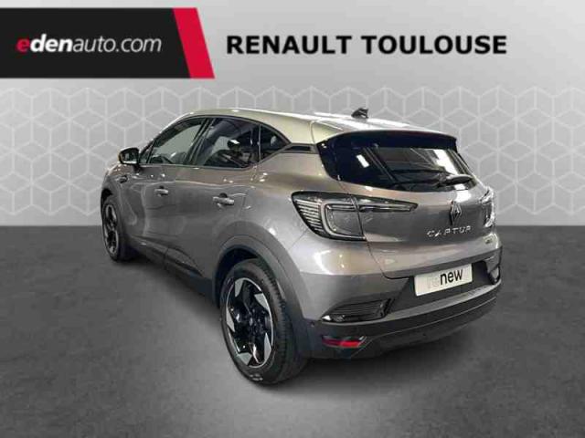 Renault Captur image 9