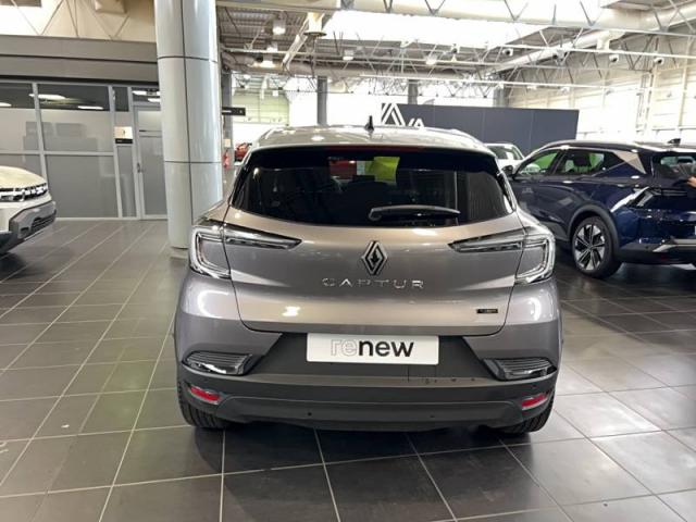 Renault Captur image 5