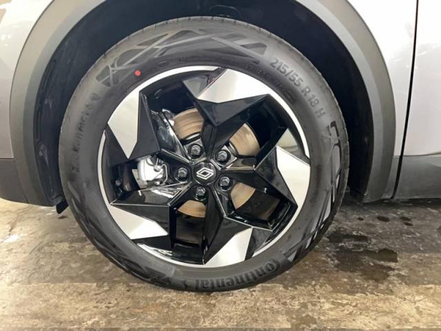 Renault Captur image 6