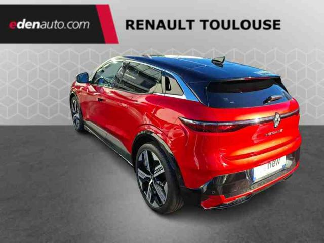 Renault Mégane image 4