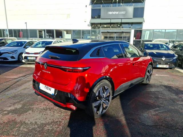 Renault Mégane image 1