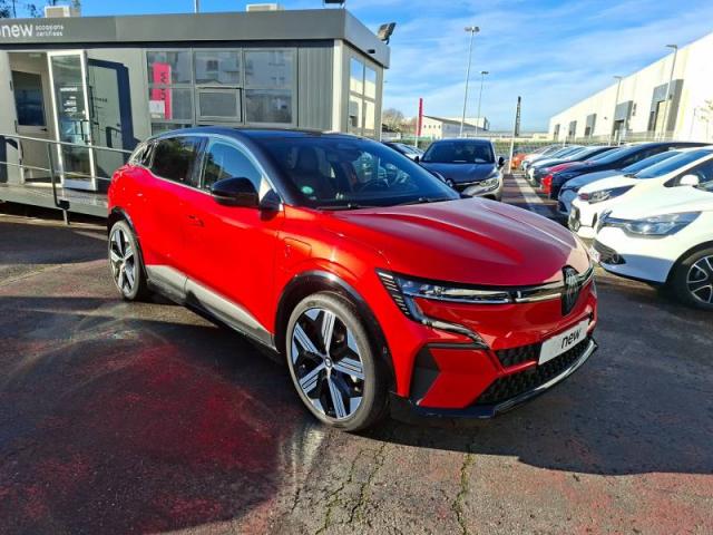 Renault Mégane image 6