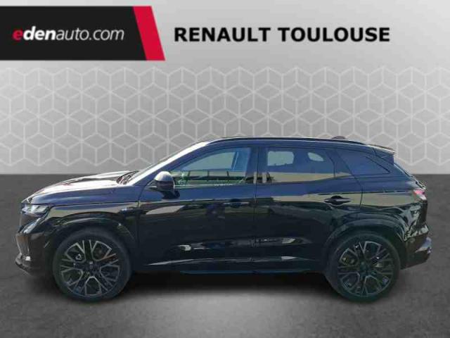 Renault Austral image 8