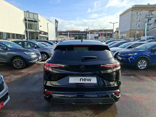 Renault Austral image 5