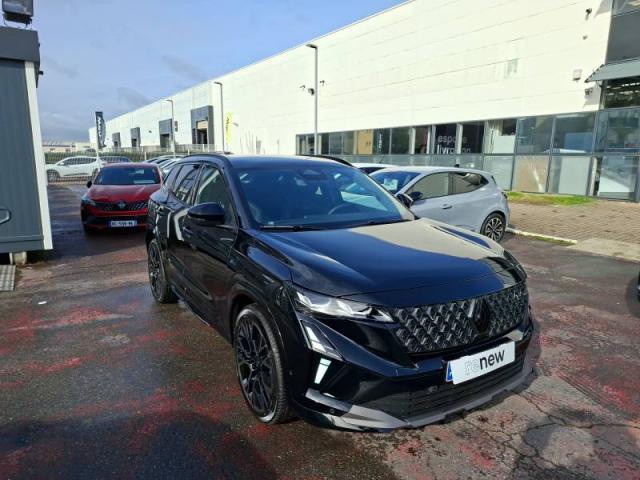 Renault Austral image 7