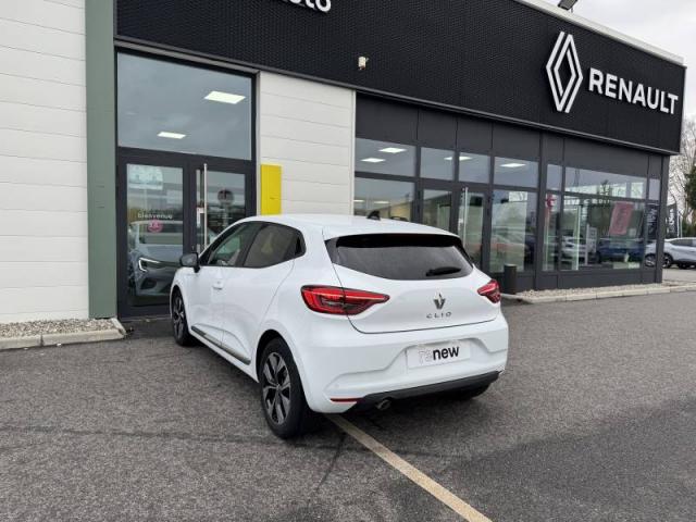 Renault Clio image 4