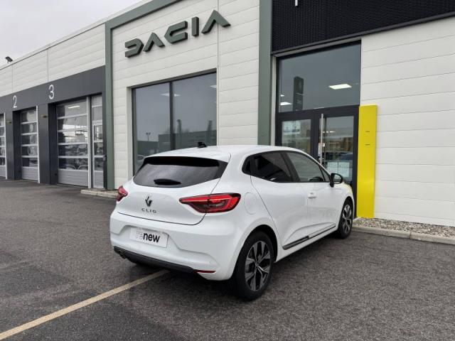 Renault Clio image 3