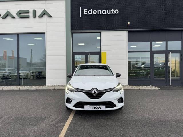 Renault Clio image 2