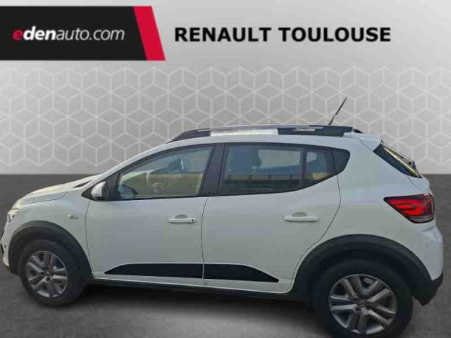 Dacia Sandero image 4