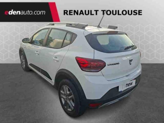 Dacia Sandero image 5