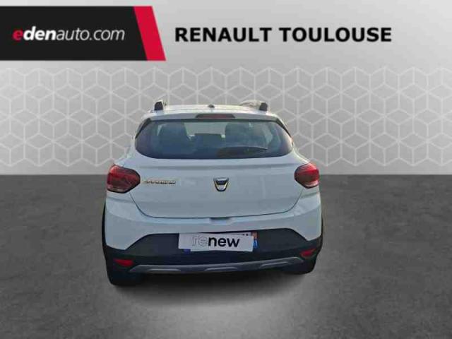 Dacia Sandero image 6