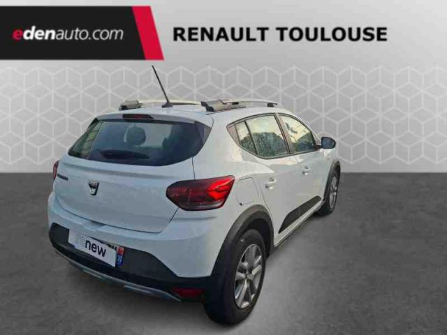 Dacia Sandero image 8