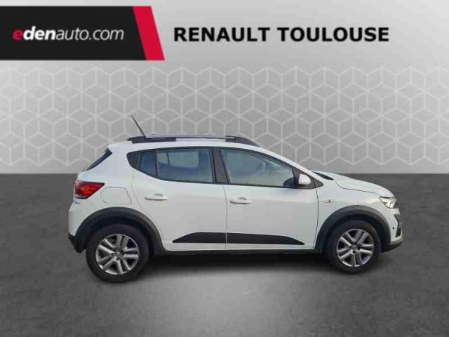 Dacia Sandero image 9